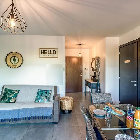 Cita Di Sali-4 By Interhome