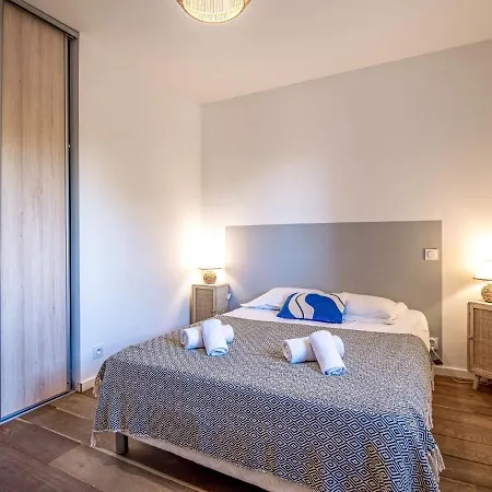 Appartement Cita Di Sali-4 By Interhome *