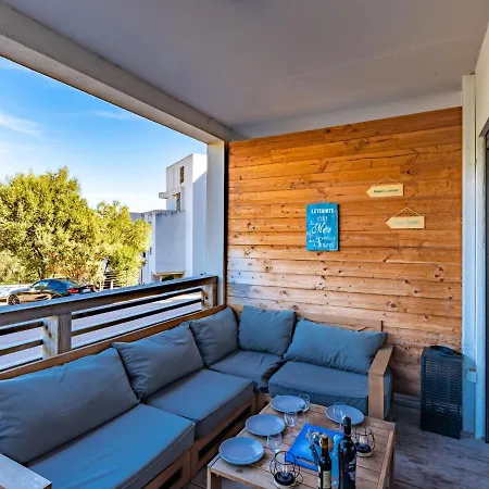 Appartement Cita Di Sali-4 By Interhome