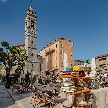 Cita Di Sali-4 By Interhome Appartement *