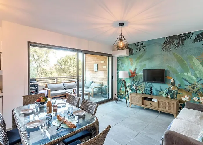 Cita Di Sali-4 By Interhome Apartamento *