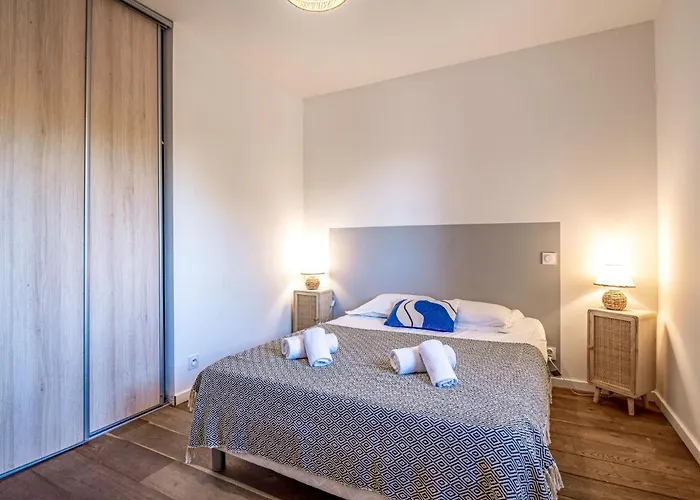 Apartamento Cita Di Sali-4 By Interhome *