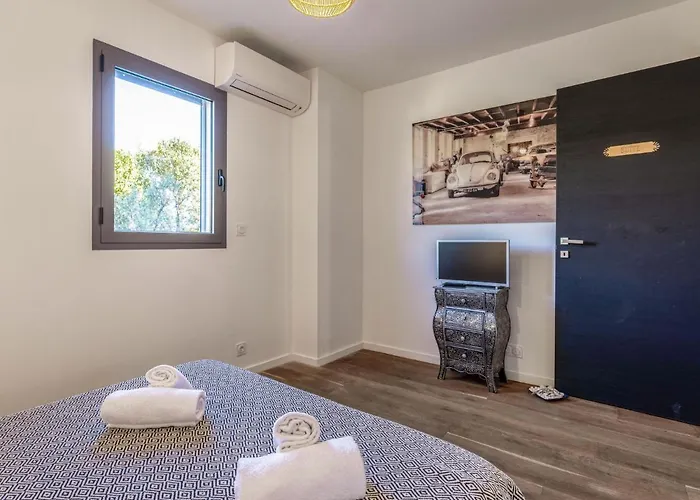 Apartamento Cita Di Sali-4 By Interhome *
