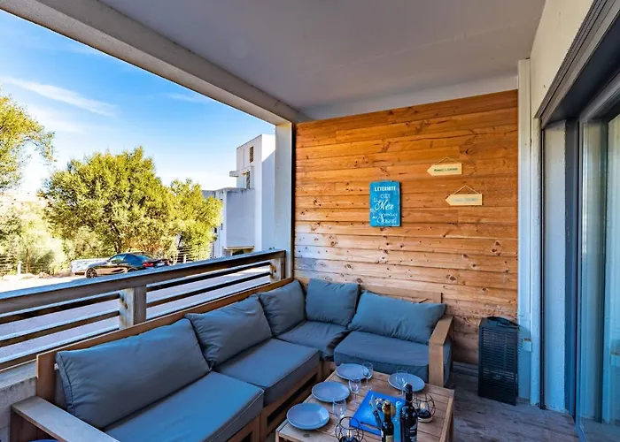 Apartamento Cita Di Sali-4 By Interhome