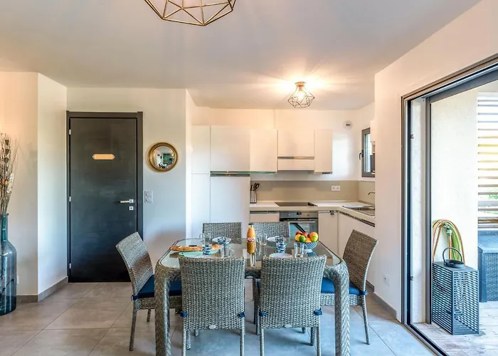 Cita Di Sali-4 By Interhome Porto-Vecchio (Corsica)