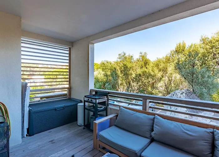 Cita Di Sali-4 By Interhome * Porto-Vecchio (Corsica)