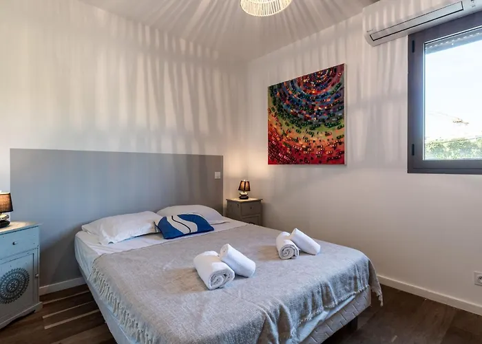 Cita Di Sali-4 By Interhome * Porto-Vecchio (Corsica)