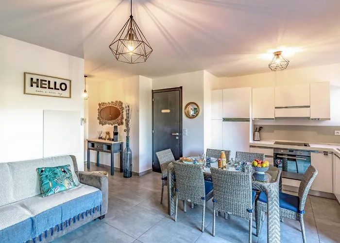 Cita Di Sali-4 By Interhome Apartamento