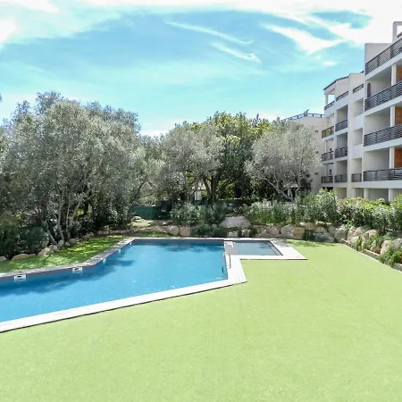 דירה Cita Di Sali-4 By Interhome