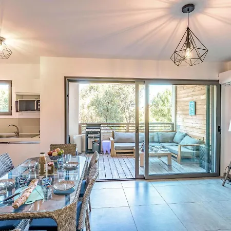 Daire Cita Di Sali-4 By Interhome *