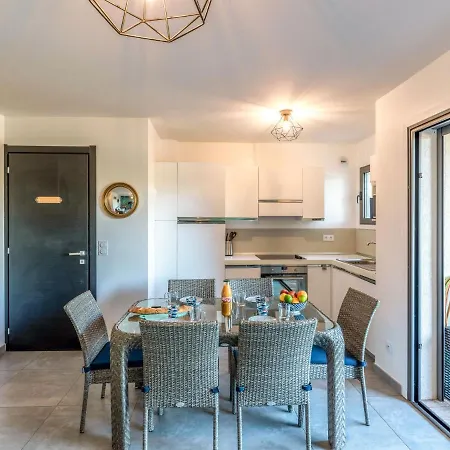 Cita Di Sali-4 By Interhome Porto-Vecchio (Corsica)