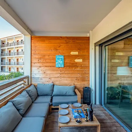 Cita Di Sali-4 By Interhome * Porto-Vecchio (Corsica)