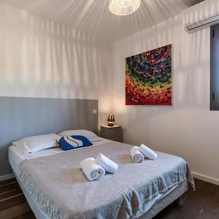 Cita Di Sali-4 By Interhome * פורטו-וישיו