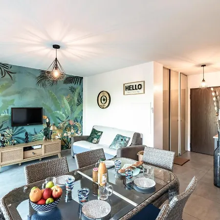 Cita Di Sali-4 By Interhome *