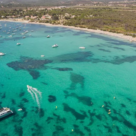 Daire Cita Di Sali-4 By Interhome *