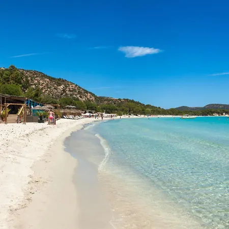 Apartment Cita Di Sali-4 By Interhome Porto-Vecchio (Corsica)