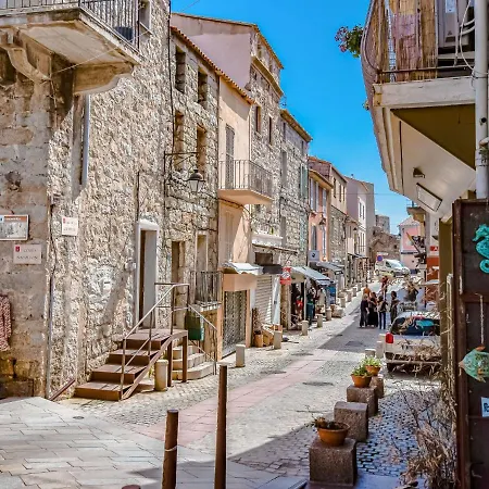 Apartment Cita Di Sali-4 By Interhome Porto-Vecchio (Corsica)