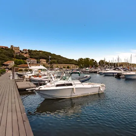 Apartmán Cita Di Sali-4 By Interhome