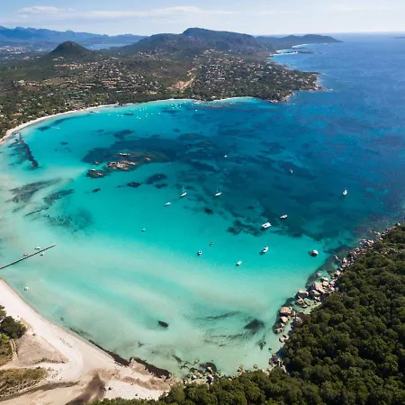 Cita Di Sali-4 By Interhome Porto-Vecchio (Corsica)