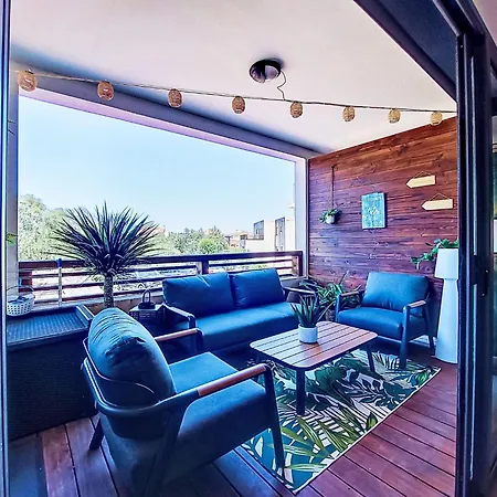 Cita Di Sali-4 By Interhome Apartmán