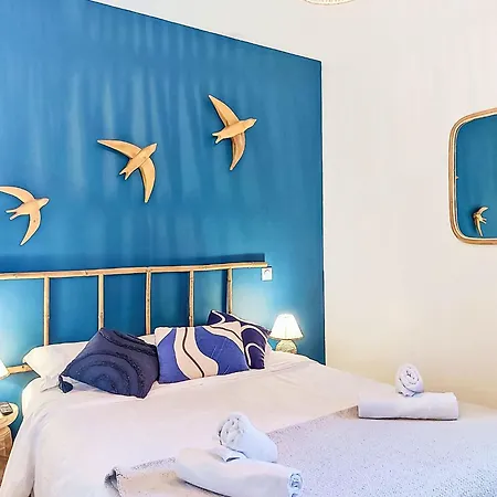 Cita Di Sali-4 By Interhome Porto-Vecchio (Corsica)