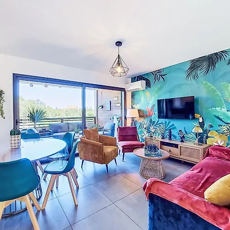 Cita Di Sali-4 By Interhome Lägenhet Porto-Vecchio (Corsica)