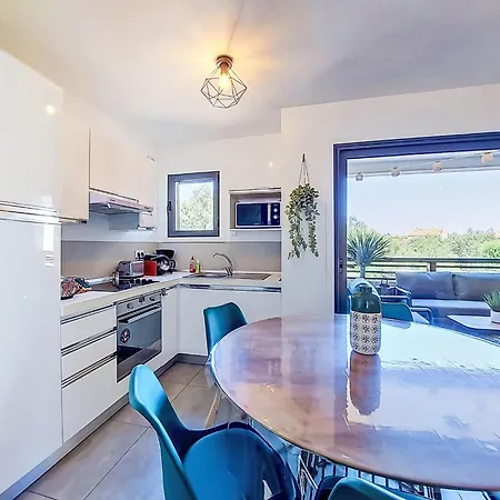 Apartmán Cita Di Sali-4 By Interhome Porto-Vecchio (Corsica)