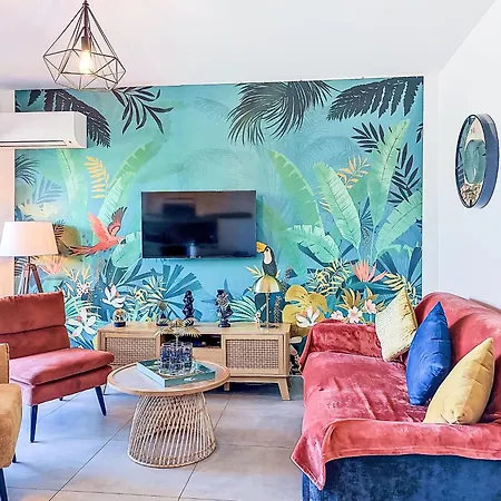 Apartmán Cita Di Sali-4 By Interhome