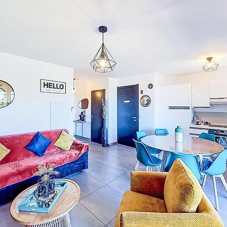 Cita Di Sali-4 By Interhome Lägenhet Porto-Vecchio (Corsica)