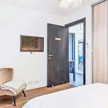 Apartmán Cita Di Sali-4 By Interhome Porto-Vecchio (Corsica)