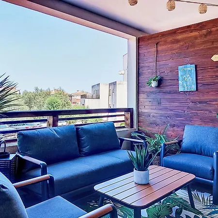 Apartmán Cita Di Sali-4 By Interhome