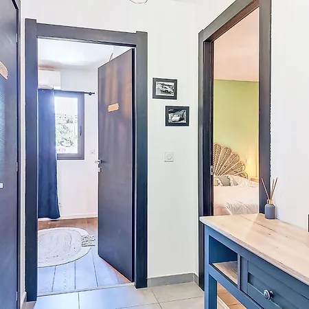 Lägenhet Cita Di Sali-4 By Interhome Porto-Vecchio (Corsica)