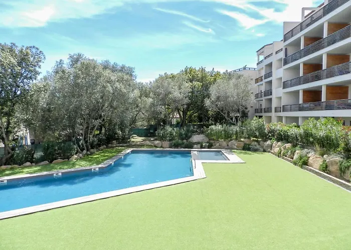 Апартаменти Cita Di Sali-4 By Interhome