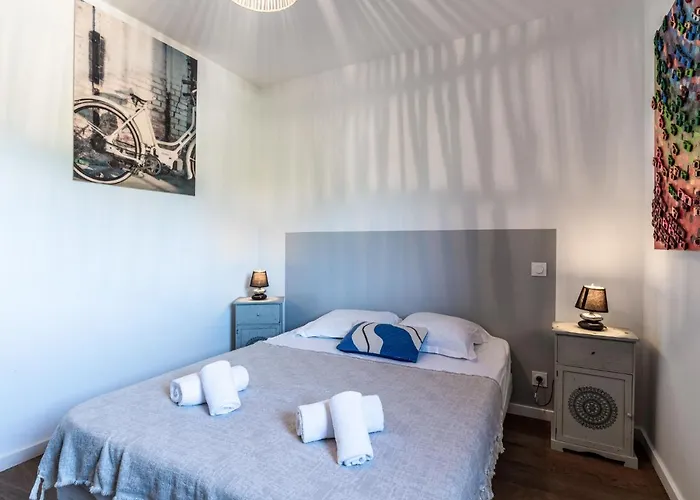 Апартаменти Cita Di Sali-4 By Interhome