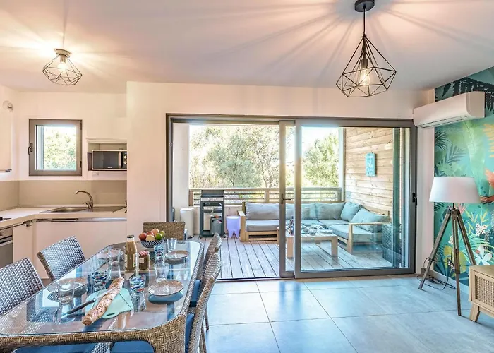 Апартаменти Cita Di Sali-4 By Interhome *