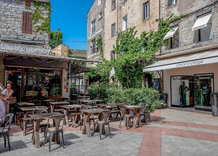 Апартаменти Cita Di Sali-4 By Interhome *